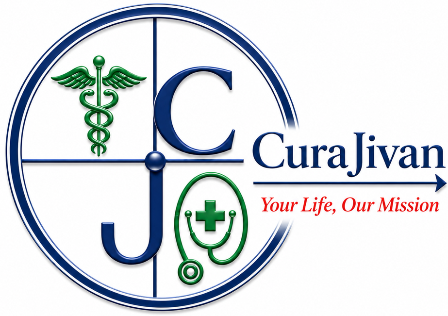 Curajivan Logo